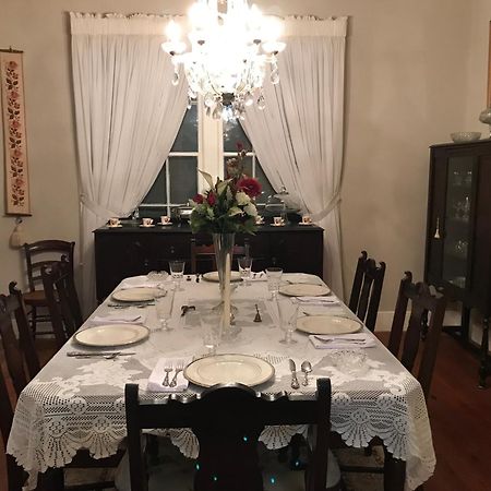 ناتشيز، مسيسيبي Riverboat Bed & Breakfast المظهر الخارجي الصورة